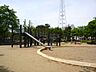 周辺：浜田公園の外観