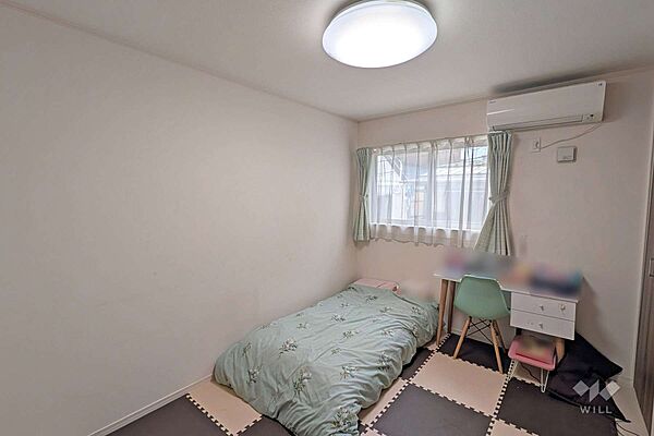 子供部屋