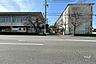 周辺：浜小学校[公立]の外観