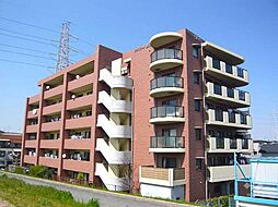 南西向き×4階部分。陽光と心地よい風が舞い込む住空間