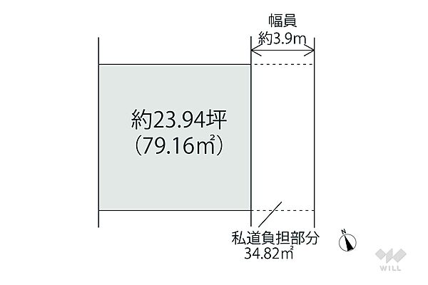 区画図：328000661877