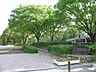 周辺：猪名川公園の外観
