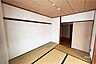 室内：南東側和室6帖［2026年8月31日撮影］