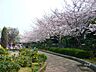周辺：丸橋公園の外観