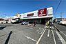 周辺：フレスコ(立花店)の外観