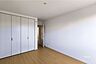 寝室：南西側洋室6帖［2026年8月5日撮影］