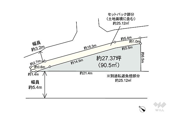 区画図：328000681079