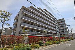 阪急「武庫之荘」駅徒歩12分!穏やかな住環境