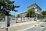 周辺：名和小学校[公立]の外観