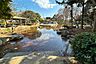 周辺：近松公園の外観