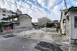 尼崎市西難波町2丁目 一戸建て