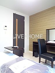 JR総武線 阿佐ケ谷駅 徒歩6分の賃貸アパート 2階1Kのリビング/ダイニング