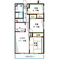 エミネンス杉並4階18.0万円