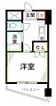 プレール荻窪2階8.0万円