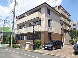 西武新宿線 井荻駅 徒歩6分