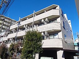 JR中央本線 阿佐ケ谷駅 徒歩7分