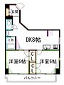 トライアード4階13.0万円