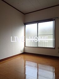 西武新宿線 井荻駅 徒歩14分の賃貸アパート 2階2DKのリビング/ダイニング