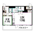 高井戸第2ハイホーム9階14.0万円