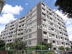 JR中央本線 阿佐ケ谷駅 徒歩14分の賃貸マンション