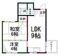 八重コーポ3階11.0万円