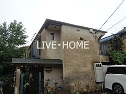 京王井の頭線 高井戸駅 徒歩9分