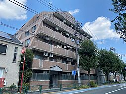 JR総武線 阿佐ケ谷駅 徒歩13分の賃貸マンション