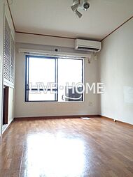 JR中央本線 荻窪駅 徒歩5分の賃貸アパート 3階ワンルームのリビング/ダイニング