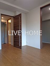 京王井の頭線 高井戸駅 徒歩11分の賃貸マンション 1階1DKのリビング/ダイニング