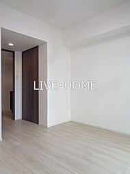 京王井の頭線 高井戸駅 徒歩3分の賃貸マンション 3階1Kのリビング/ダイニング