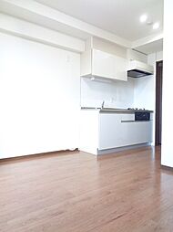 JR中央本線 荻窪駅 徒歩4分の賃貸マンション 5階2DKのリビング/ダイニング