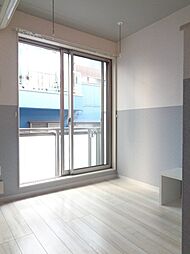 JR総武線 阿佐ケ谷駅 徒歩9分の賃貸アパート 1階1Kのリビング/ダイニング