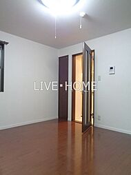 JR中央本線 荻窪駅 徒歩15分の賃貸アパート 1階1Kのリビング/ダイニング