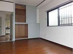 西武新宿線 下井草駅 徒歩5分の賃貸マンション 2階2DKのリビング/ダイニング