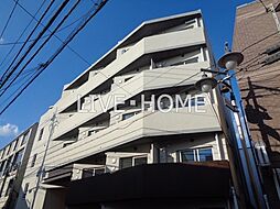 JR中央本線 西荻窪駅 徒歩9分の賃貸マンション