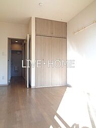 JR総武線 荻窪駅 徒歩10分の賃貸アパート 1階1Kのリビング/ダイニング