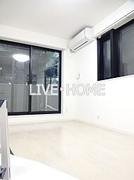 JR総武線 西荻窪駅 徒歩3分の賃貸マンション 1階1Kのリビング/ダイニング