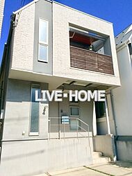 西武新宿線 上井草駅 徒歩17分の賃貸一戸建て