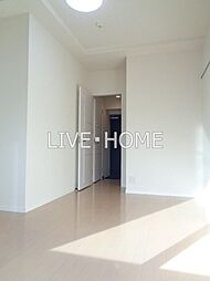 JR中央本線 西荻窪駅 徒歩1分の賃貸マンション 6階1Kのリビング/ダイニング