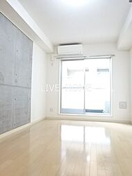 JR中央本線 西荻窪駅 徒歩3分の賃貸マンション 3階1Kのリビング/ダイニング