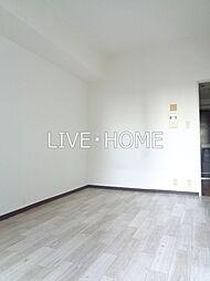 JR総武線 西荻窪駅 徒歩2分の賃貸マンション 6階ワンルームのリビング/ダイニング