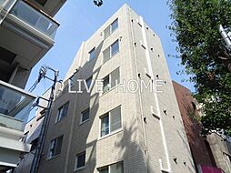 東京メトロ丸ノ内線 南阿佐ケ谷駅 徒歩3分の賃貸マンション