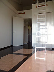 西武新宿線 下井草駅 徒歩2分の賃貸マンション 2階1Kのリビング/ダイニング