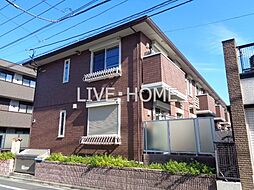 西武新宿線 下井草駅 徒歩3分の賃貸アパート