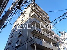 東京メトロ丸ノ内線 南阿佐ケ谷駅 徒歩5分の賃貸マンション