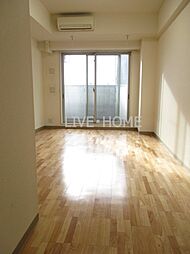 JR中央本線 西荻窪駅 徒歩4分の賃貸マンション 1階1Kのリビング/ダイニング