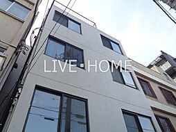 JR中央本線 荻窪駅 徒歩10分の賃貸マンション