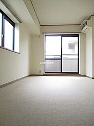 JR総武線 荻窪駅 徒歩4分の賃貸マンション 3階ワンルームのリビング/ダイニング