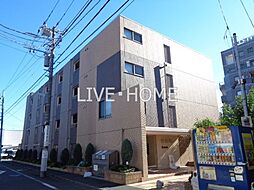 西武新宿線 上井草駅 徒歩1分