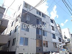 西武新宿線 下井草駅 徒歩4分の賃貸マンション